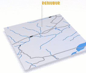 3d view of (( Reni-Ubur ))