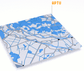 3d view of Ấp Tư