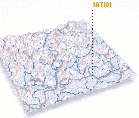 3d view of Na Tioi