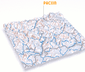 3d view of Pac Xin