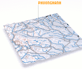 3d view of Phương Hạnh