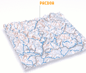 3d view of Pac Doa