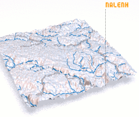 3d view of Na Lenh