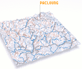 3d view of Pac Loung