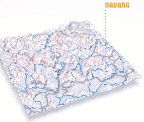 3d view of Na Vang