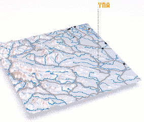 3d view of Ỷ Na