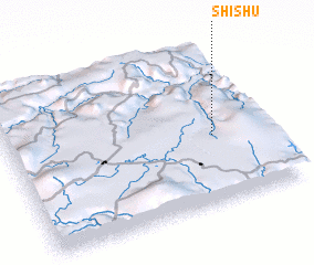 3d view of Shishu