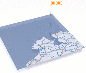 3d view of Bubus