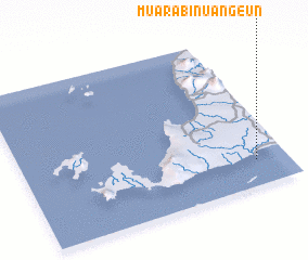 3d view of Muarabinuangeun