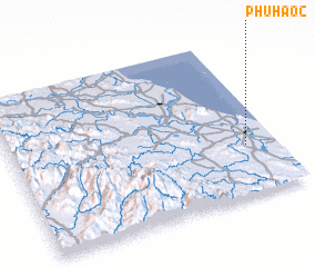 3d view of Phú Hào (2)