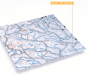 3d view of Vĩnh Khương