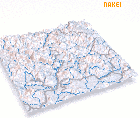 3d view of Na Kei