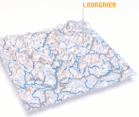 3d view of Loung Niem