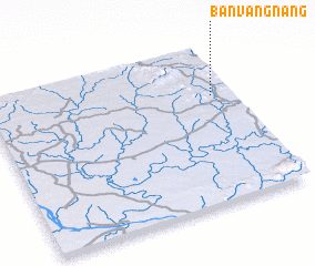 3d view of Ban Vang-Nang