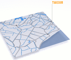 3d view of Tài Sum