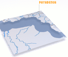 3d view of Payabenua