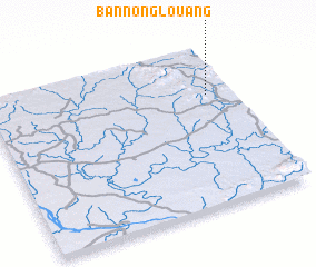 3d view of Ban Nonglouang