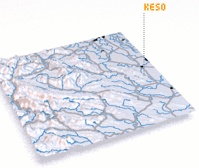 3d view of Kẻ So