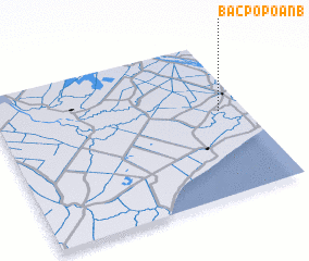 3d view of Bac Po Poan (1)