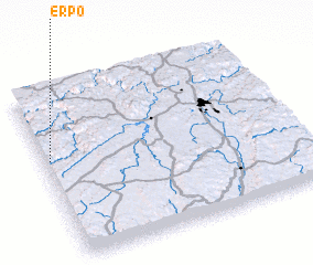3d view of Erpo