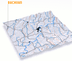 3d view of Bachuan