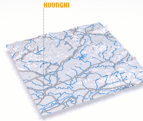 3d view of Hữu Nghi