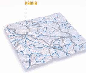 3d view of Pan Xa