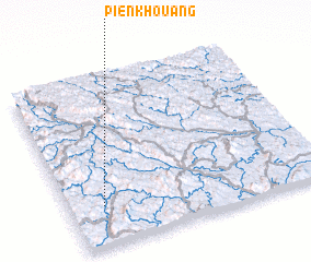 3d view of Pien Khouang