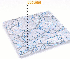 3d view of Vũ Dương