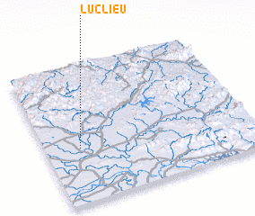 3d view of Lục Liễu