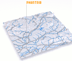 3d view of Phần Trì (1)