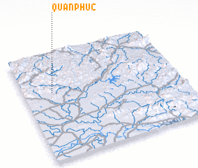 3d view of Quan Phục