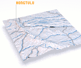 3d view of Hongtulu