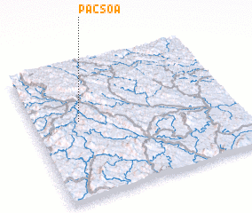 3d view of Pac Soa