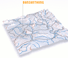 3d view of Ban San Thông