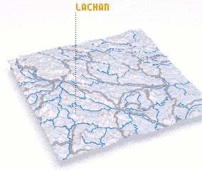 3d view of La Chan