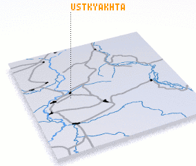 3d view of Ust\