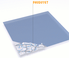 3d view of Phú Duyệt