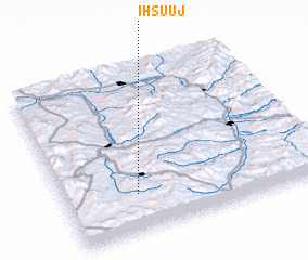 3d view of Ihsuuj