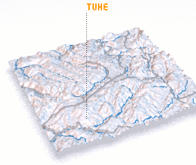 3d view of Tuhe