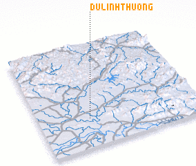 3d view of Ðu Linh Thưộng