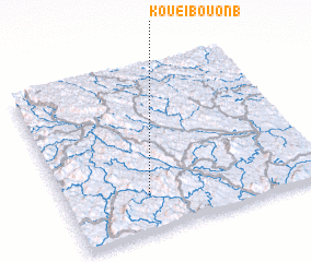 3d view of Kouei Bouon (1)