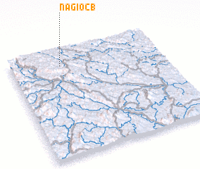 3d view of Nà Giôc (1)