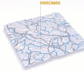 3d view of Pien Chang