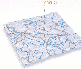 3d view of Coc Lai