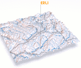 3d view of Erli