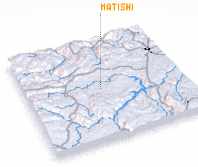 3d view of Matishi