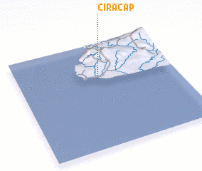 3d view of Ciracap