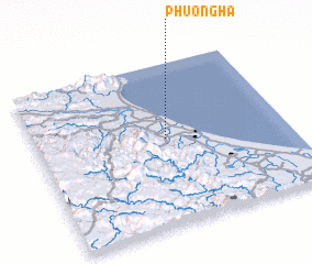 3d view of Phương Hạ