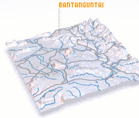 3d view of Ban Tang-Un Tai